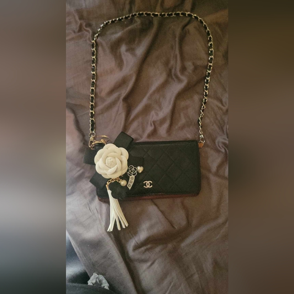 Chanel Wallet